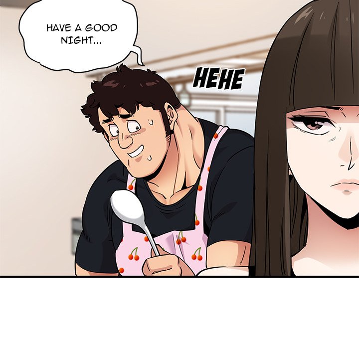Dog on Patrol chapter 17 page 88