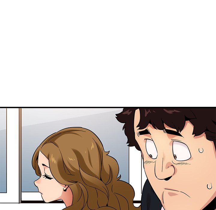 Dog on Patrol chapter 17 page 89