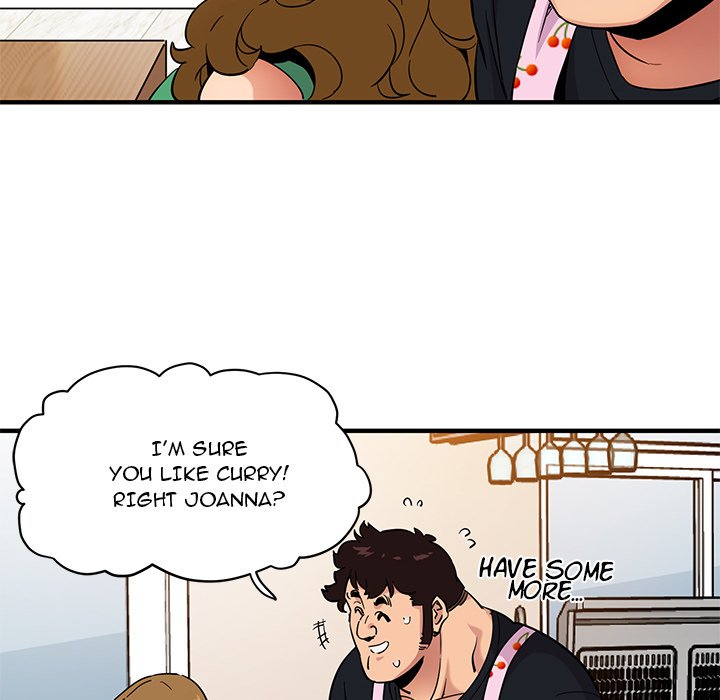 Dog on Patrol chapter 17 page 90