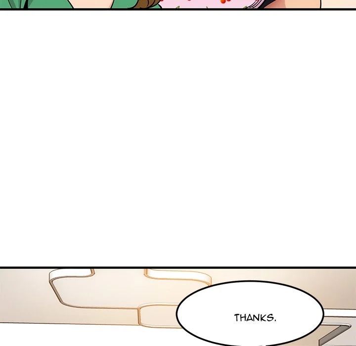 Dog on Patrol chapter 17 page 93