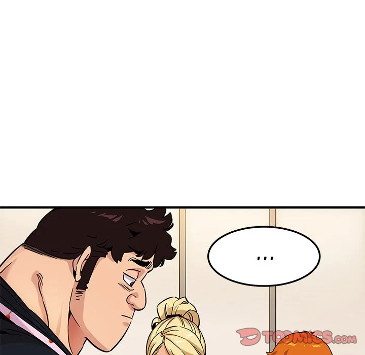 Dog on Patrol chapter 17 page 95