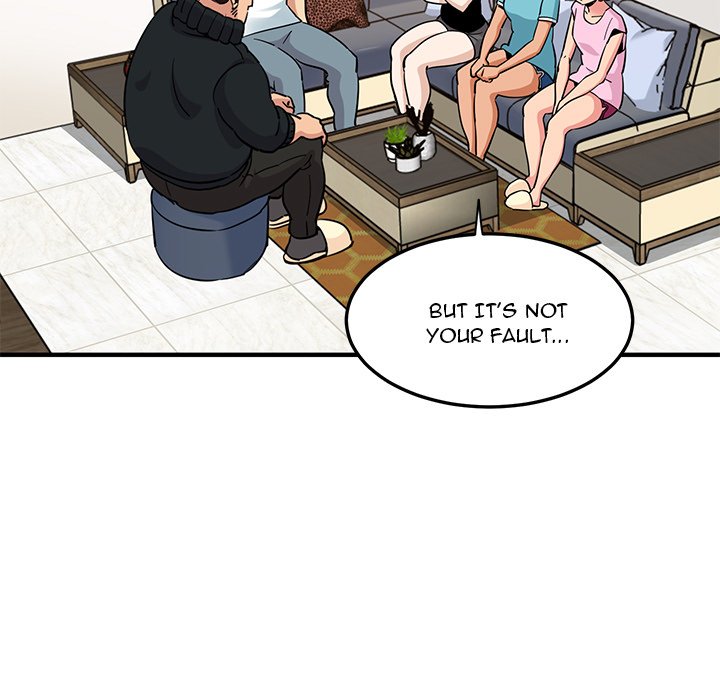 Dog on Patrol chapter 17 page 101