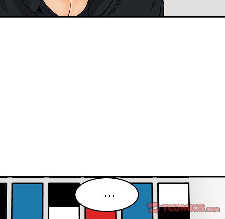 Dog on Patrol chapter 17 page 103