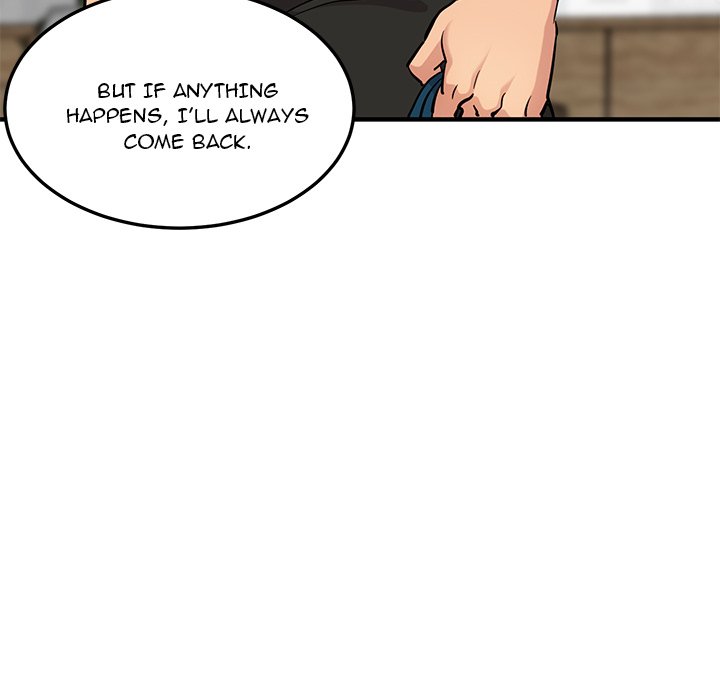 Dog on Patrol chapter 17 page 112