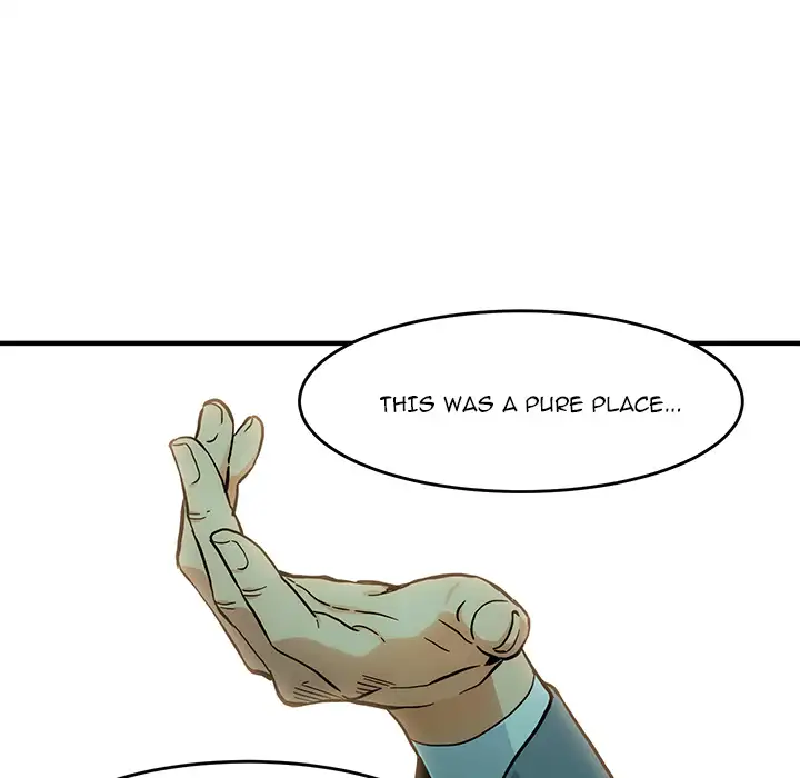 Dog on Patrol chapter 2 page 6