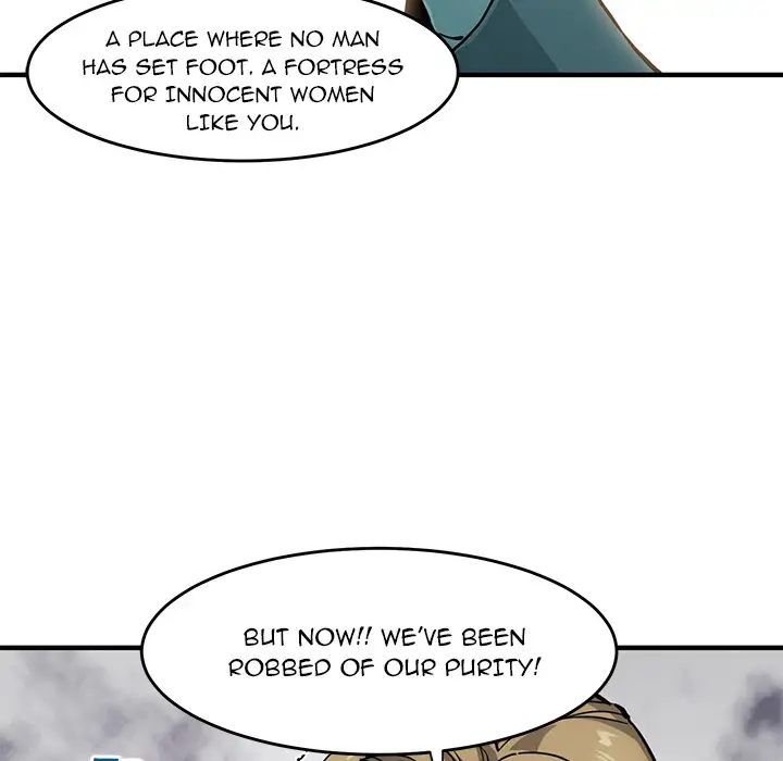 Dog on Patrol chapter 2 page 7