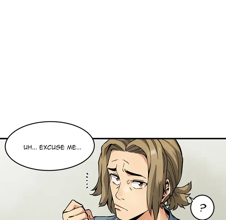 Dog on Patrol chapter 2 page 9