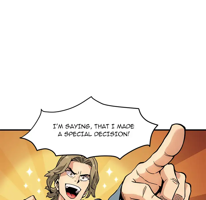 Dog on Patrol chapter 2 page 12