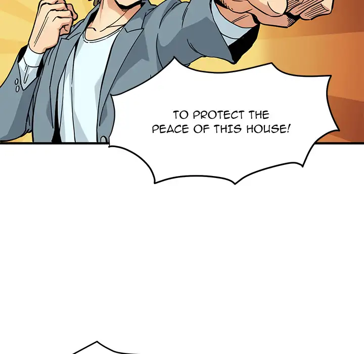 Dog on Patrol chapter 2 page 13