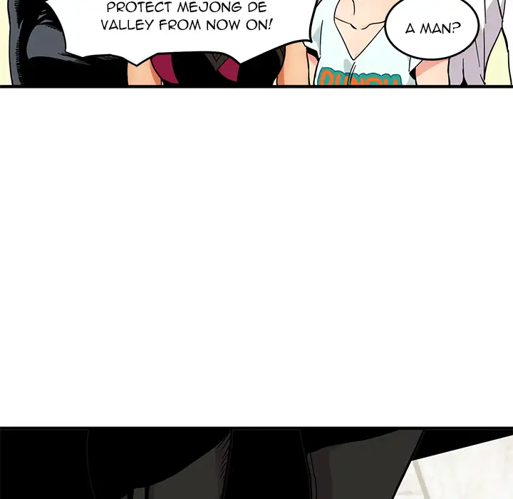 Dog on Patrol chapter 2 page 15