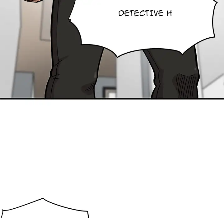Dog on Patrol chapter 2 page 22