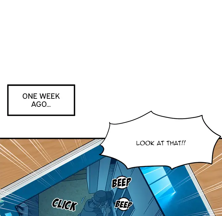 Dog on Patrol chapter 2 page 26