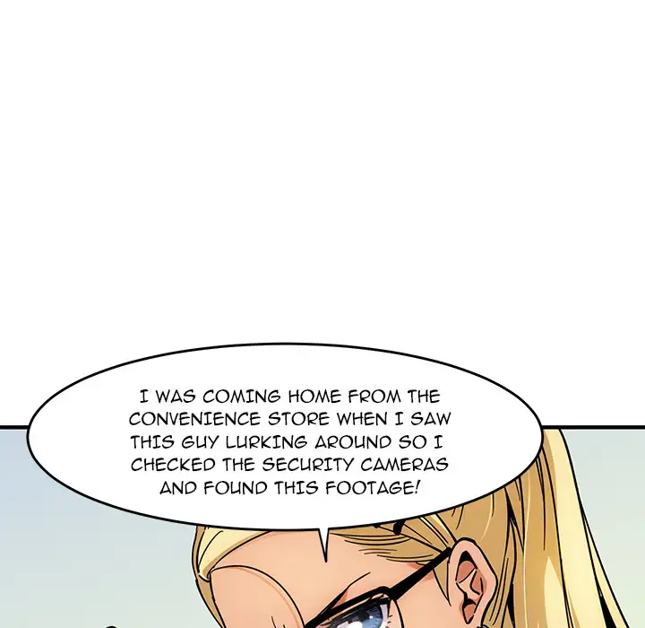Dog on Patrol chapter 2 page 29