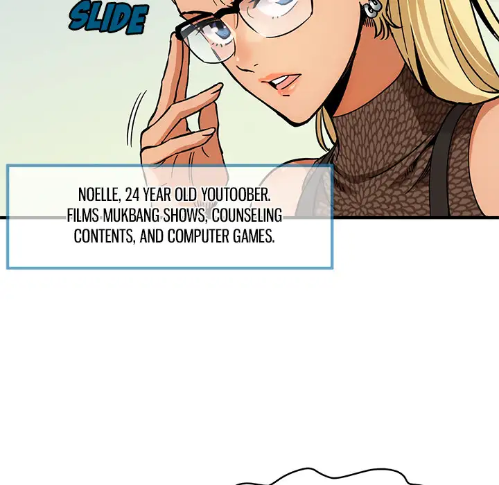 Dog on Patrol chapter 2 page 30