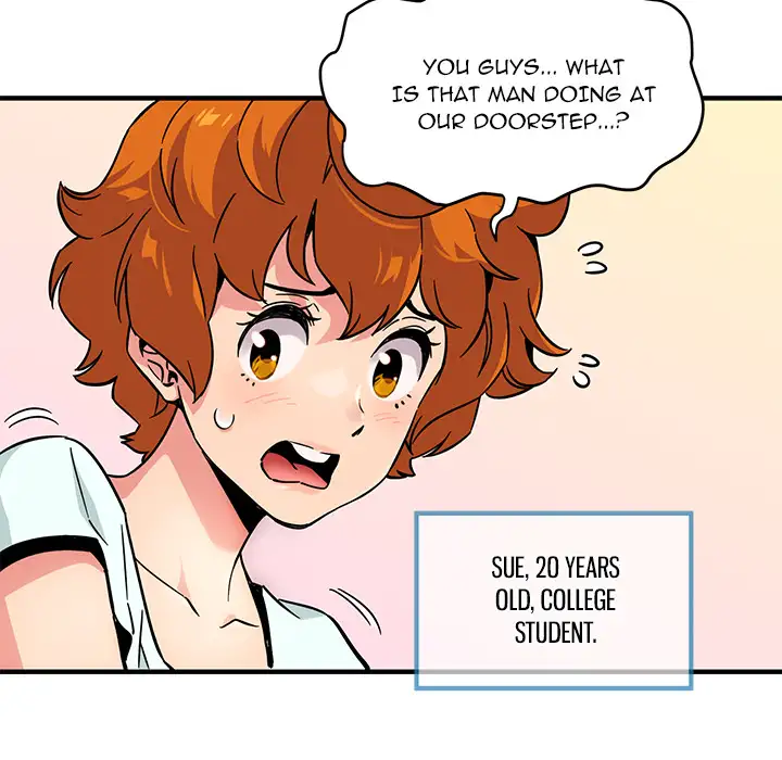 Dog on Patrol chapter 2 page 31