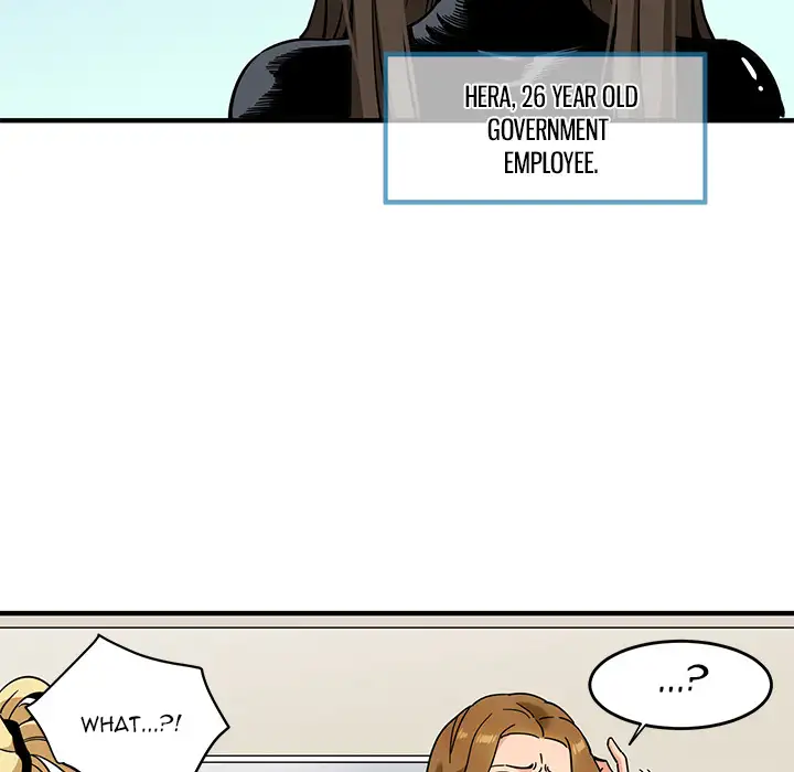 Dog on Patrol chapter 2 page 33