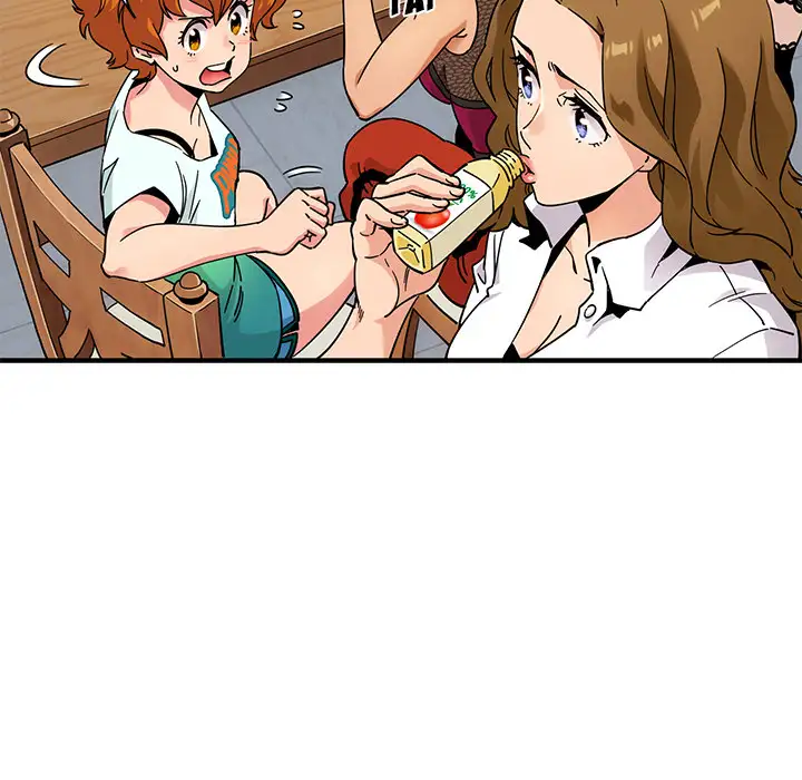 Dog on Patrol chapter 2 page 37