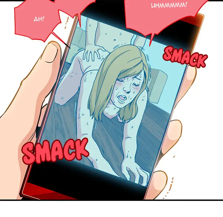 Dog on Patrol chapter 2 page 50