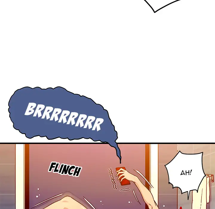 Dog on Patrol chapter 2 page 62