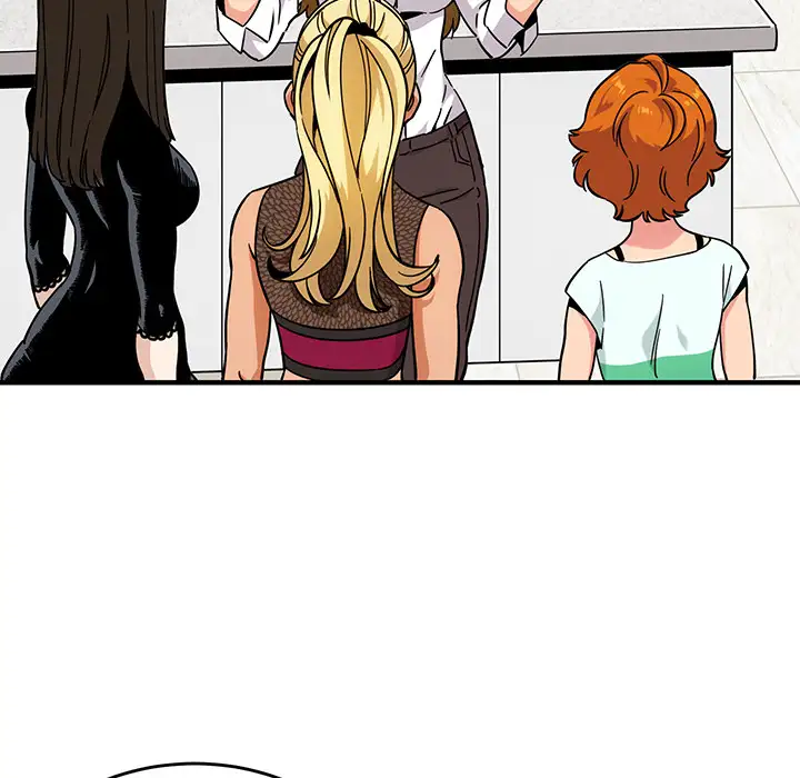 Dog on Patrol chapter 2 page 70