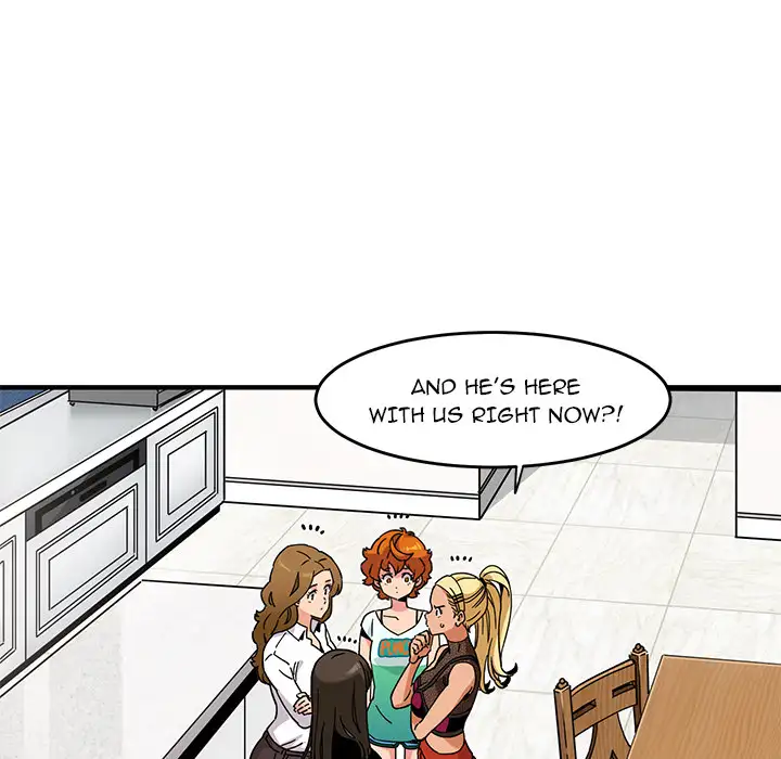 Dog on Patrol chapter 2 page 72