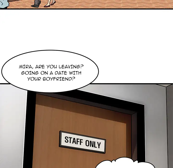 Dog on Patrol chapter 2 page 79