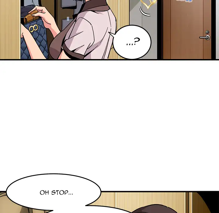Dog on Patrol chapter 2 page 81