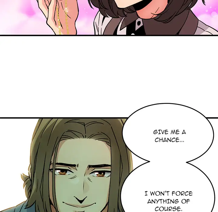 Dog on Patrol chapter 2 page 87
