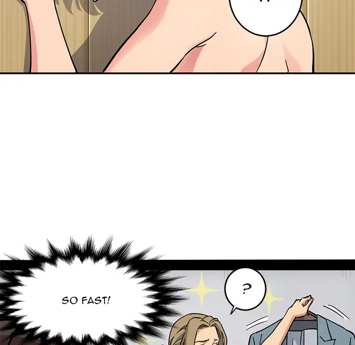 Dog on Patrol chapter 2 page 101