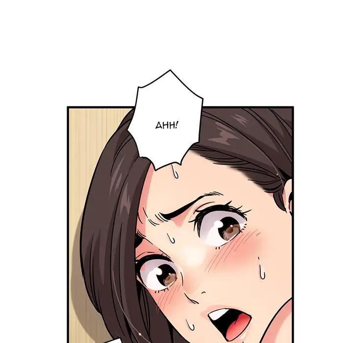 Dog on Patrol chapter 2 page 120