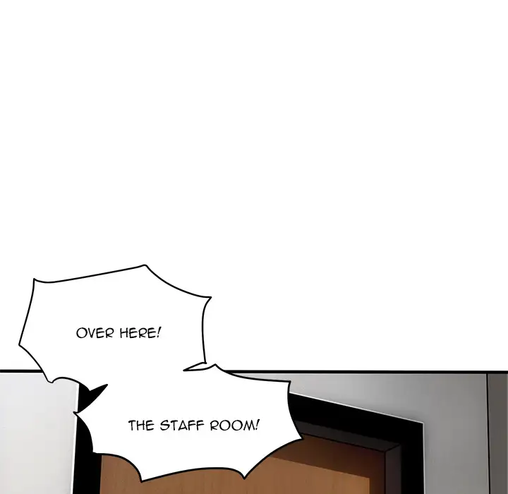 Dog on Patrol chapter 2 page 131