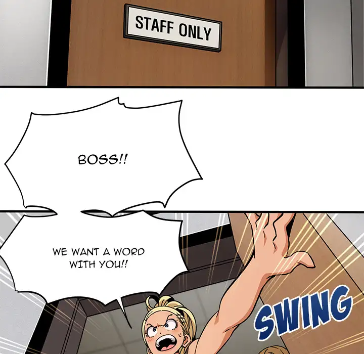 Dog on Patrol chapter 2 page 132