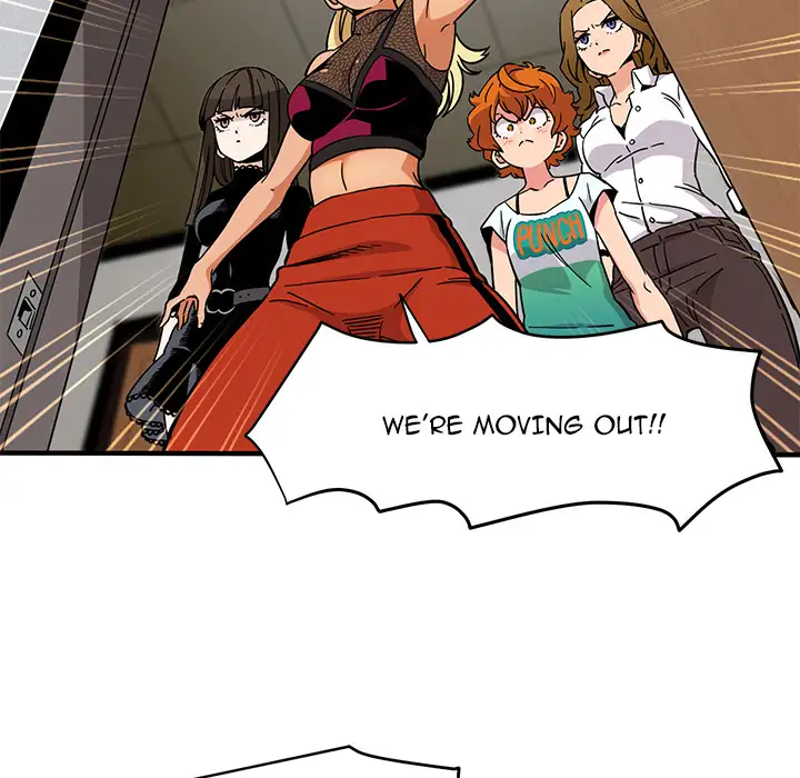 Dog on Patrol chapter 2 page 133