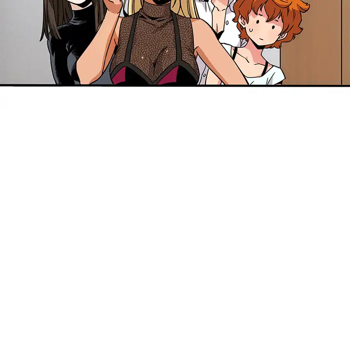 Dog on Patrol chapter 2 page 137
