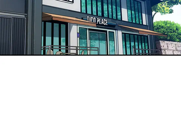 Dog on Patrol chapter 2 page 142