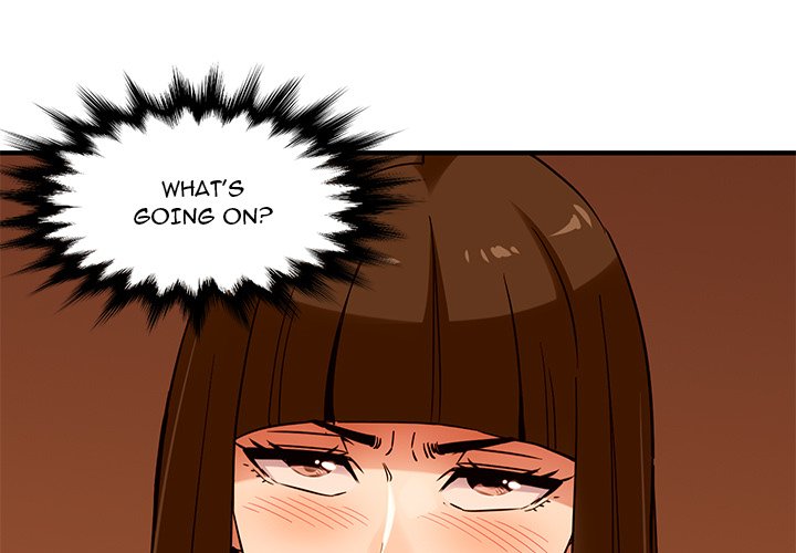 Dog on Patrol chapter 20 page 2