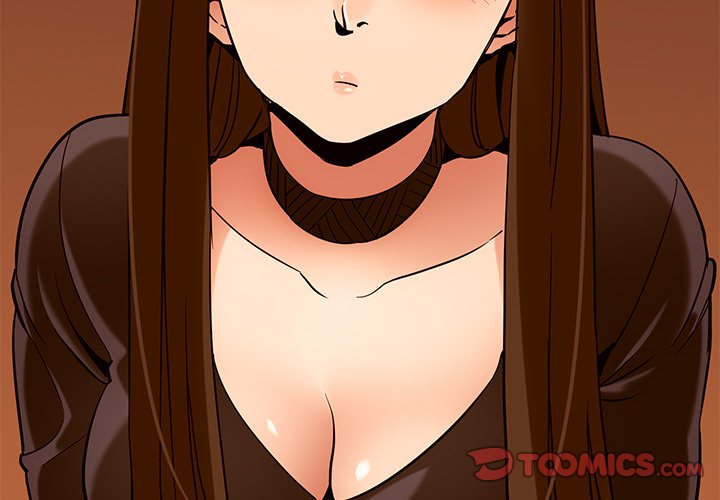 Dog on Patrol chapter 20 page 3