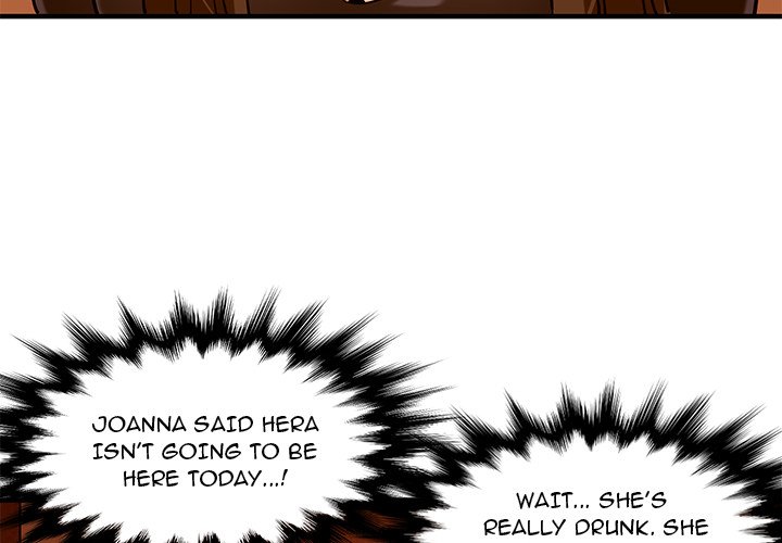 Dog on Patrol chapter 20 page 4