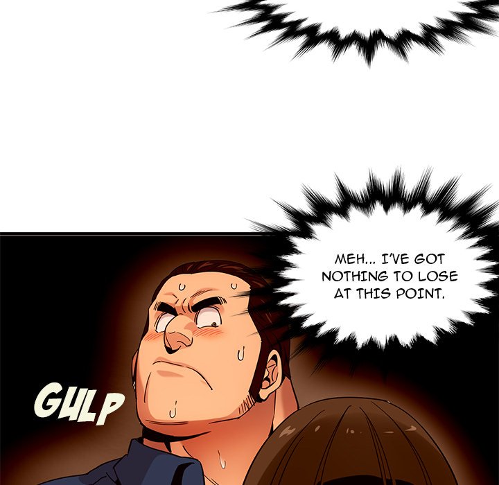 Dog on Patrol chapter 20 page 6