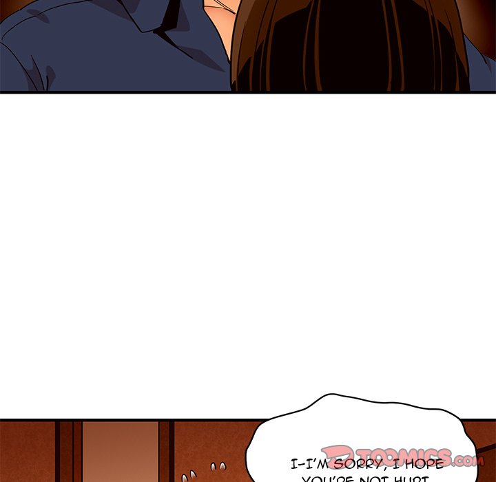 Dog on Patrol chapter 20 page 7