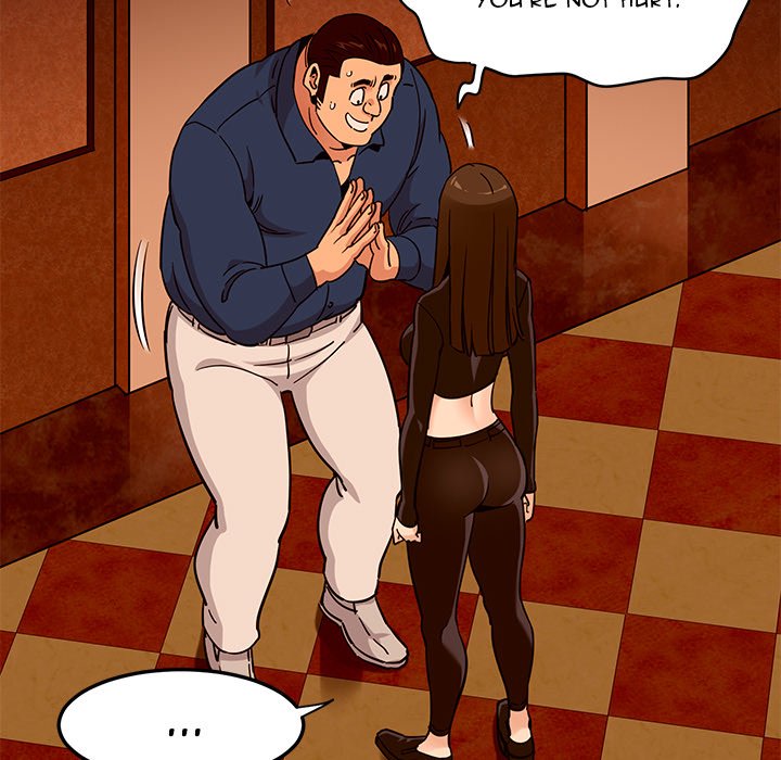 Dog on Patrol chapter 20 page 8