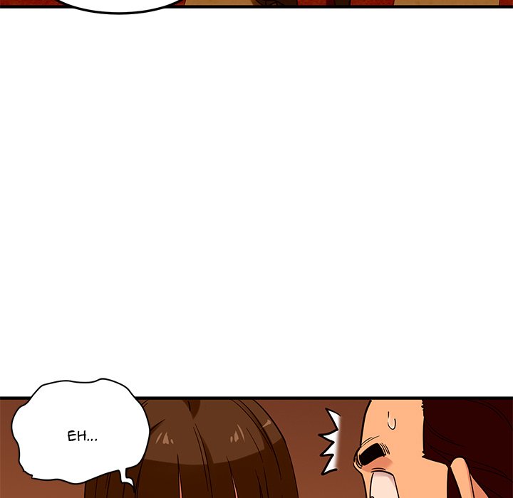 Dog on Patrol chapter 20 page 9