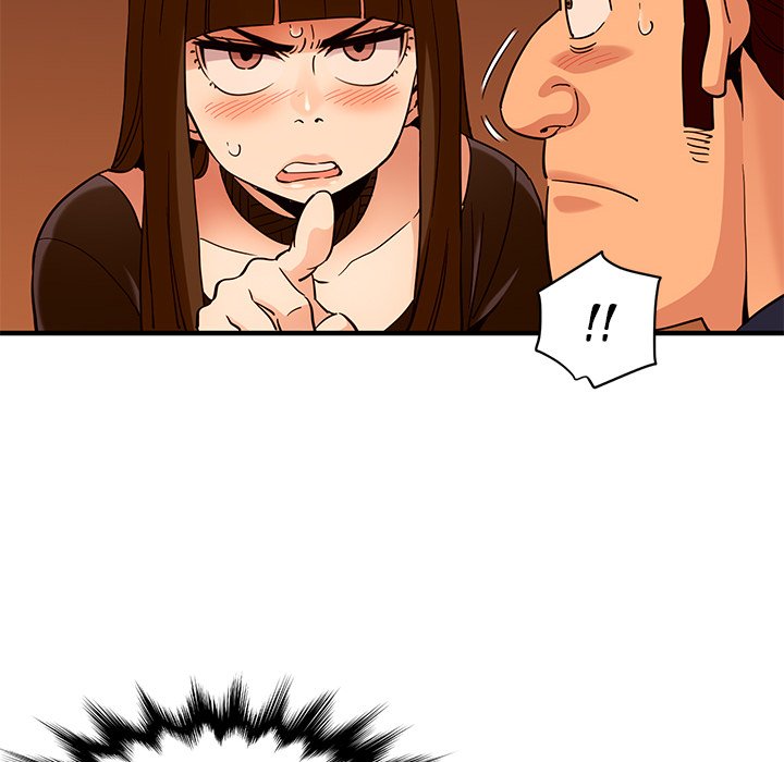 Dog on Patrol chapter 20 page 10