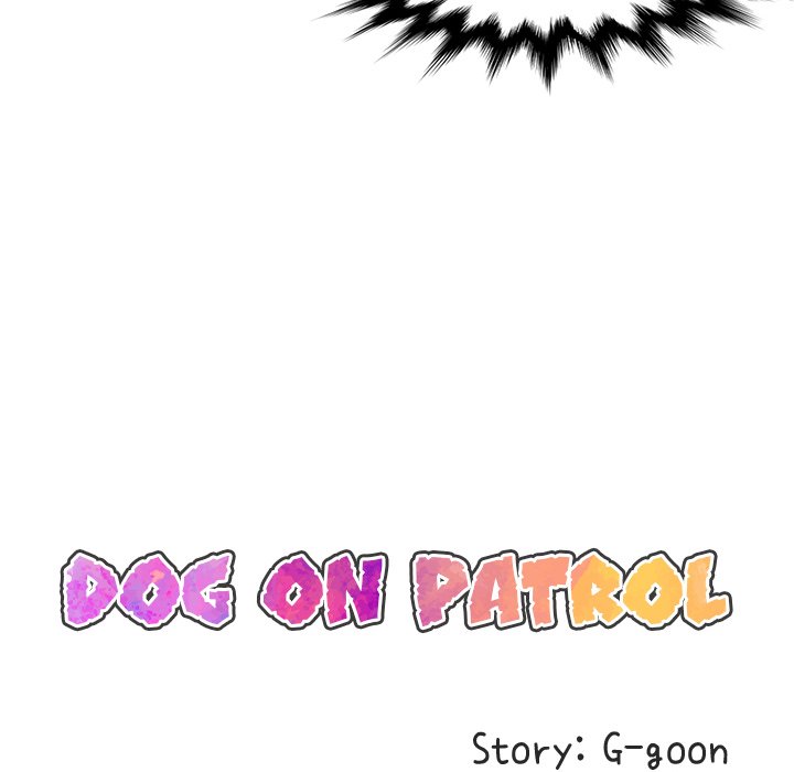 Dog on Patrol chapter 20 page 12