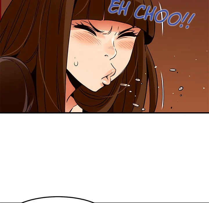 Dog on Patrol chapter 20 page 14