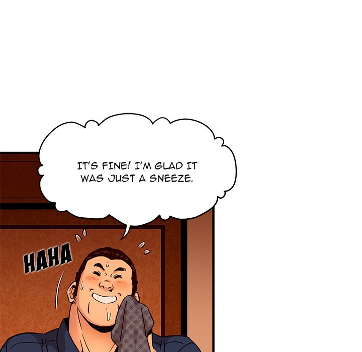 Dog on Patrol chapter 20 page 16