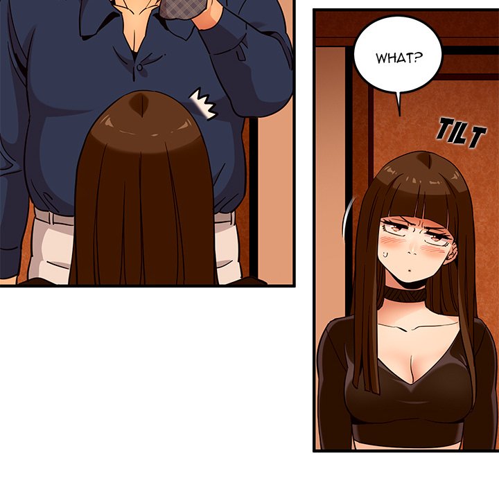 Dog on Patrol chapter 20 page 17
