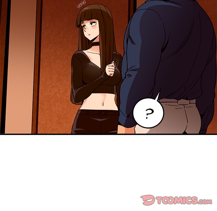 Dog on Patrol chapter 20 page 19