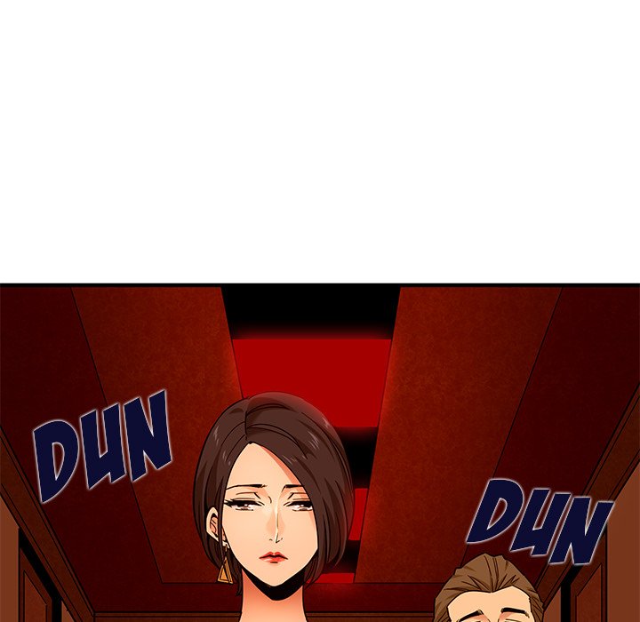 Dog on Patrol chapter 20 page 20