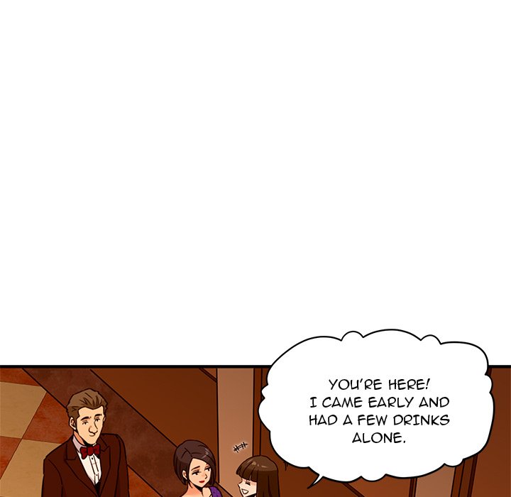 Dog on Patrol chapter 20 page 22